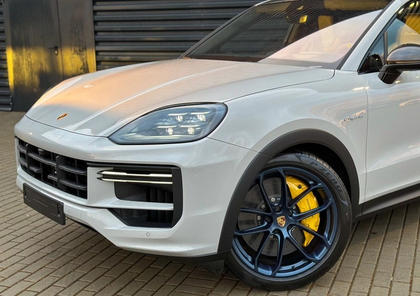 Porsche Cayenne cena 1159300 przebieg: 10, rok produkcji 2023 z Limanowa małe 254